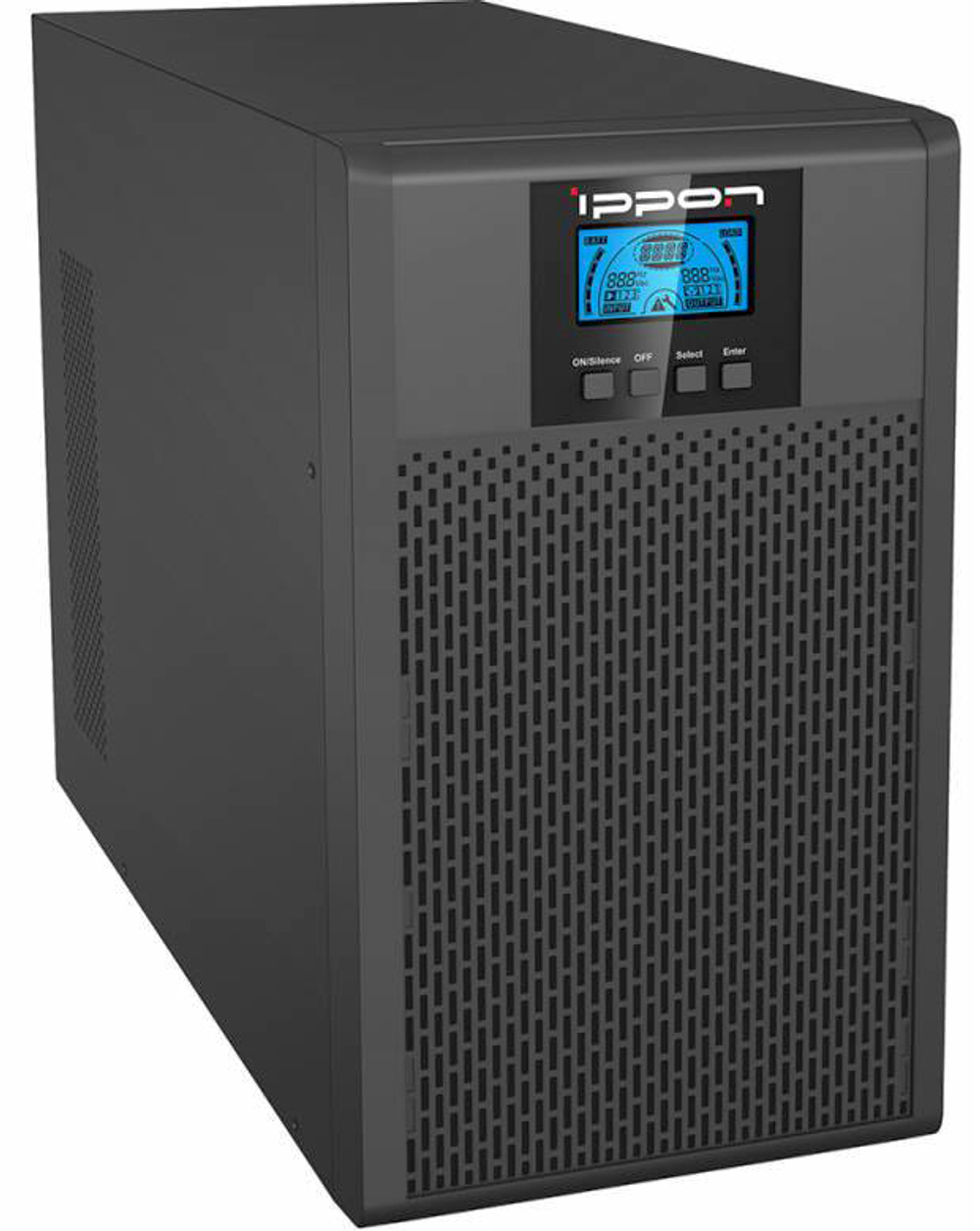 Источник бесперебойного питания  Ippon Innova G2 3000