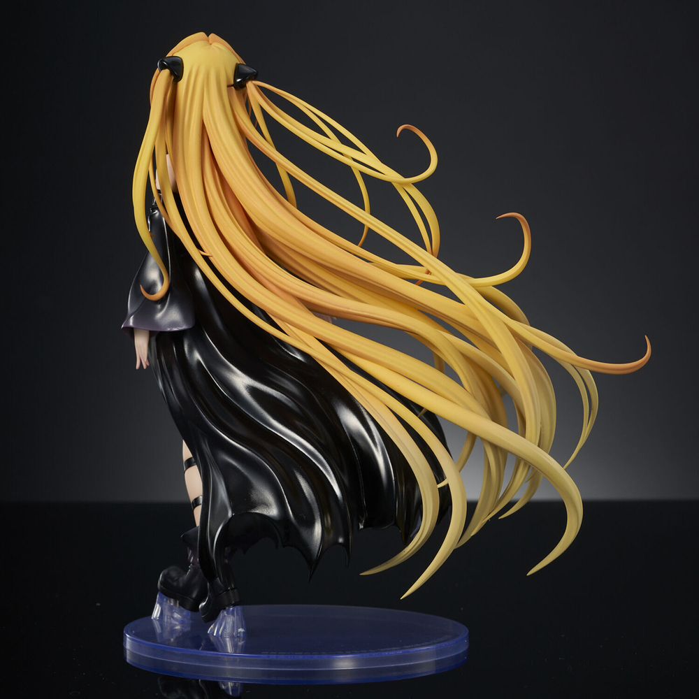 Konjiki no Yami
