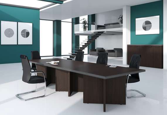 Кабинет руководителя Torr