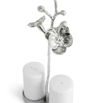 Набор для соли и перца Michael Aram White Orchid White