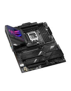 ASUS ROG STRIX Z790-E GAMING WIFI, LGA1700, Z790, 4*DDR5, 4*SATA, 5*M.2, 10*USB 3.2, Type-C, 3*PCIx16, DP+HDMI, ATX; 90MB1CL0-M0EAY0