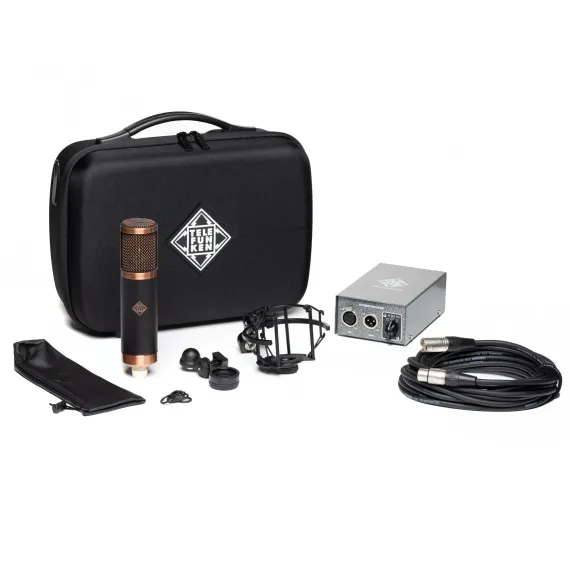 Telefunken TF39 Copperhead