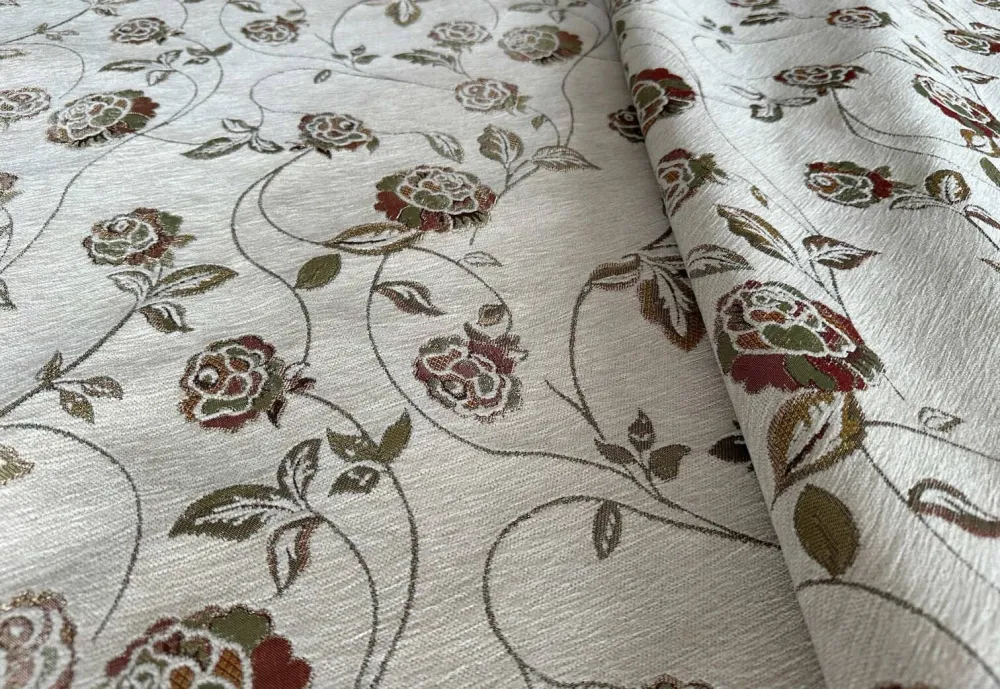 Шенилл Спринг Беж