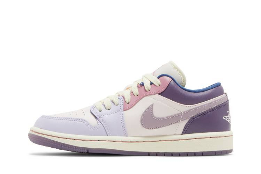 Кроссовки Jordan Air Jordan 1 Low (Женская размерная сетка)