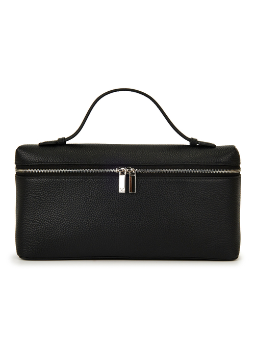 Сумка TRIUMPH M NEW цвета черного янтаря