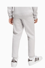 Штаны adidas Entrada 26 Sweat Junior - серый