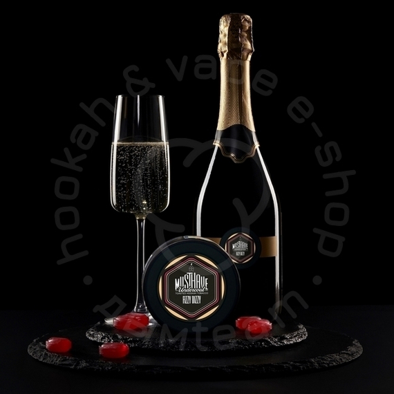 MUSTHAVE (МАСТХЭВ) Fizzy Dizzy, 125 гр.