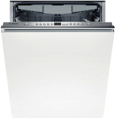 Встраиваемая посудомоечная машина Bosch SMV 58 N90