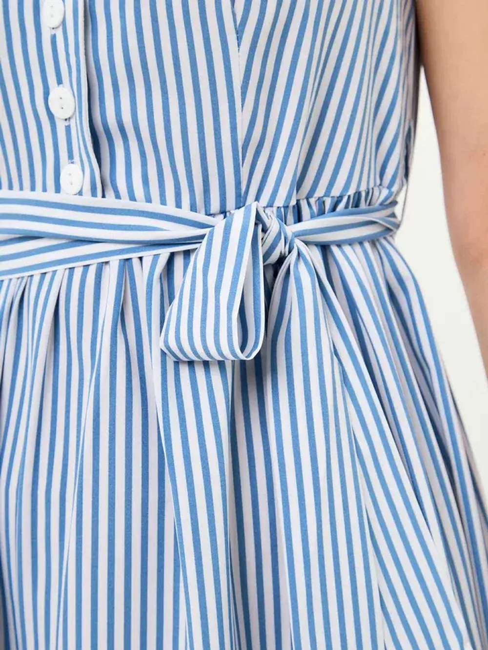 Сарафан "Богдана" беременным и кормящим мамам