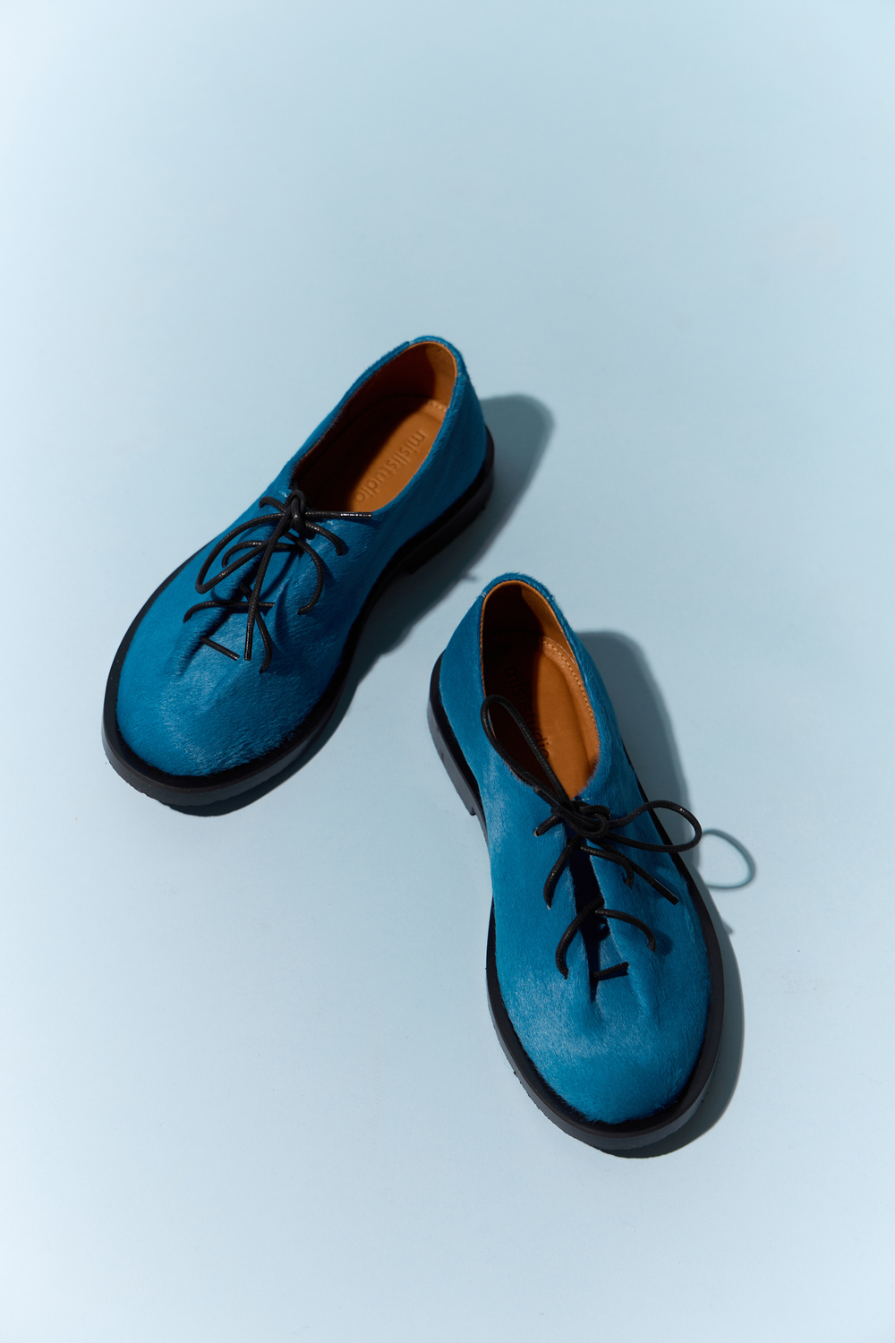 HANZ classic Azure