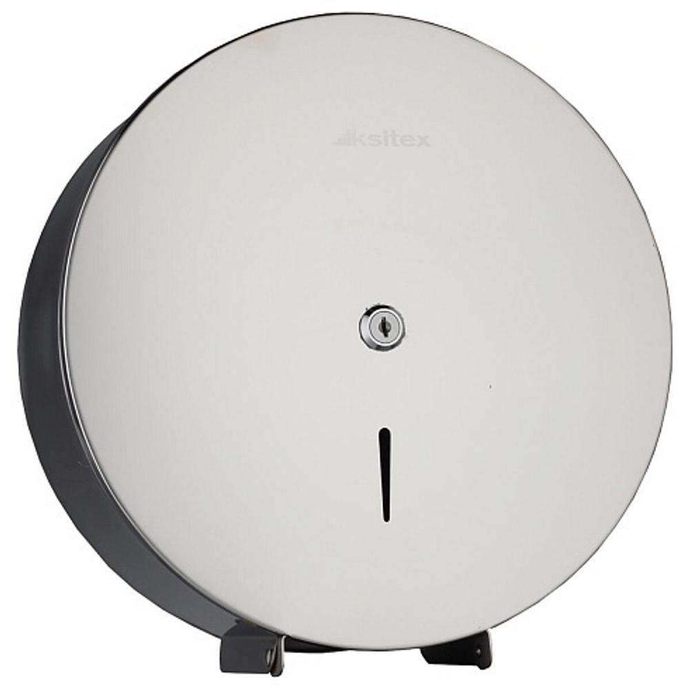 Диспенсер туалетной бумаги Ksitex