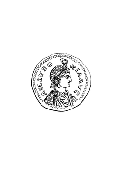 Св. Иоанн Златоуст и императрица Евдоксия: Христианское общество Востока | Тьерри Амедей Симон Доменик