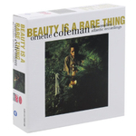 Ornette Coleman / Beauty Is A Rare Thing: The Complete Atlantic Recordings (6CD)
