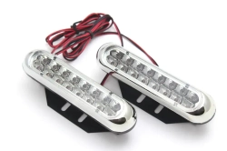 Подсветка ''Дневные огни''TTX-1030 KING TTX-1030