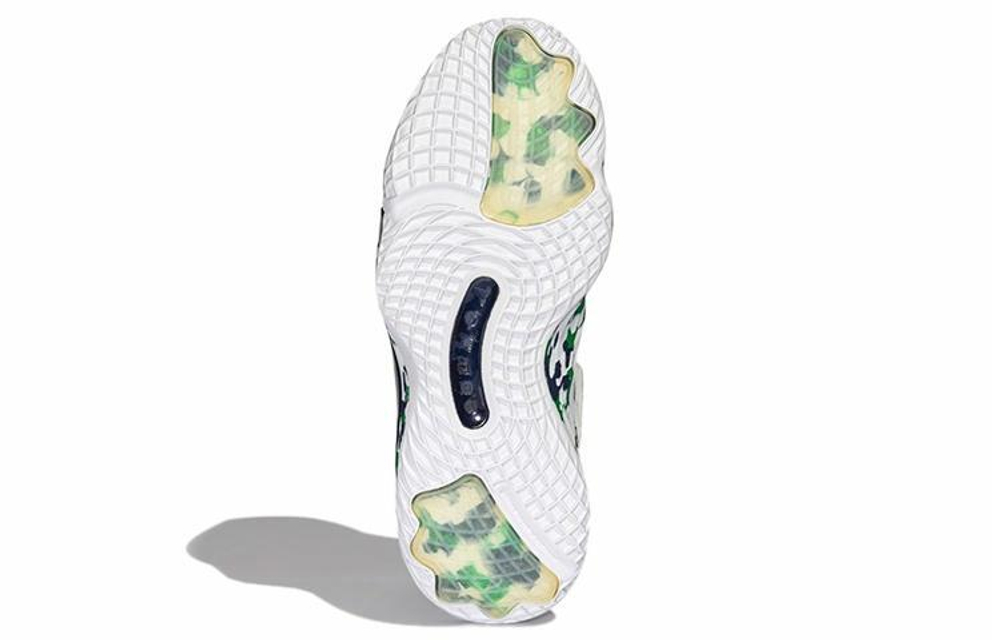 Кроссовки Adidas D.O.N. Issue 3 Gca