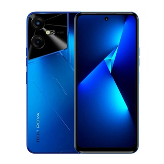 Ремонт: Tecno 