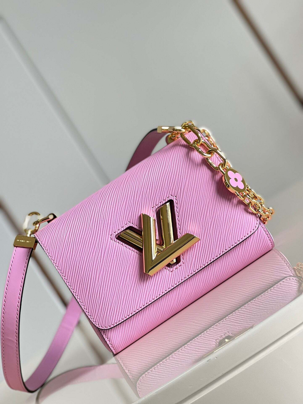 Louis Vuitton Twist PM
