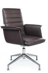 Кресло Rubens-ST C1819-2 Темно-коричневый