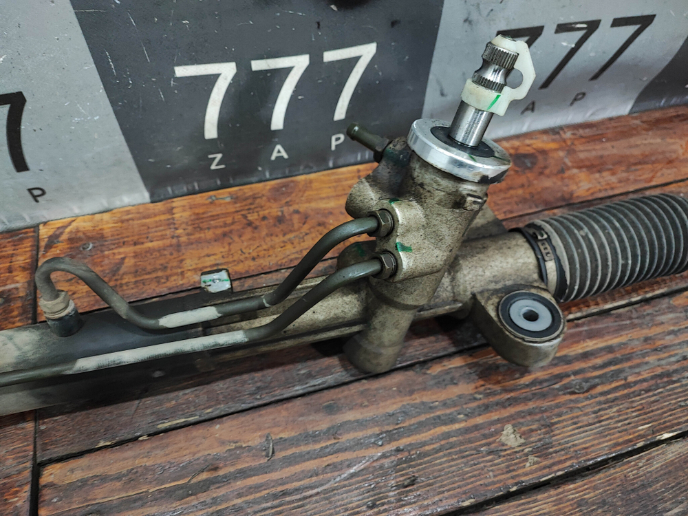 Рулевая рейка Haval M6 2 21-нв Б/У Оригинал 3411110XKZ3LA