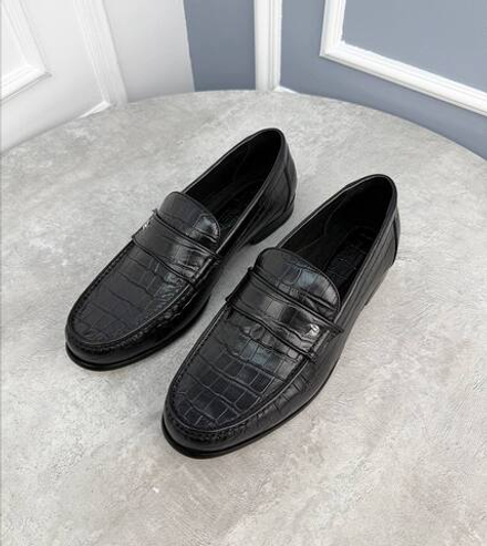 Лоферы Stefano Ricci