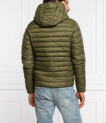 куртка giga13 Save The Duck - зеленый(D30650M GIGA13)