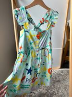 Хлопковое платье Stella McCartney , 128