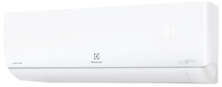 Сплит - система инверторного типа Electrolux Fusion Wave Super DC EACS/I-24HFW/N8