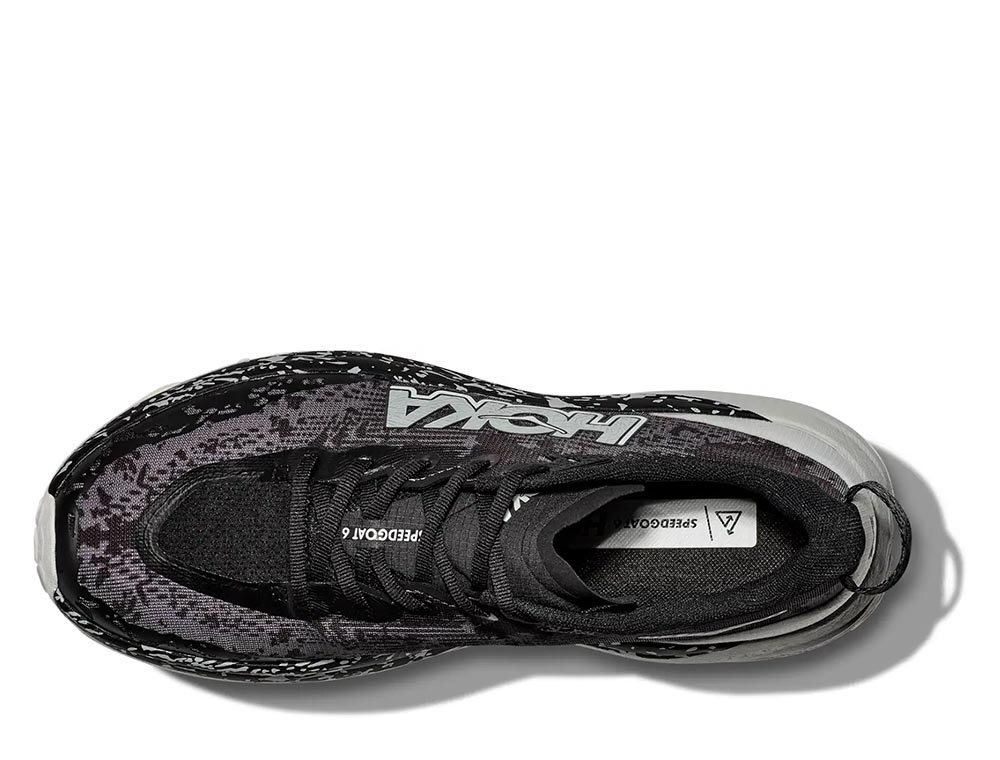 Кроссовки мужские Hoka Speedgoat 6
