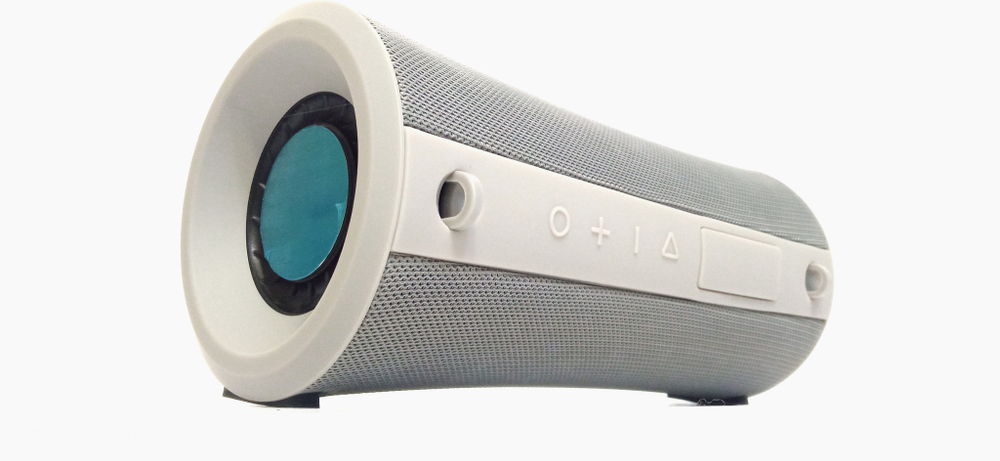 Портативная колонка Wireless MY-275 BT Bluetooth