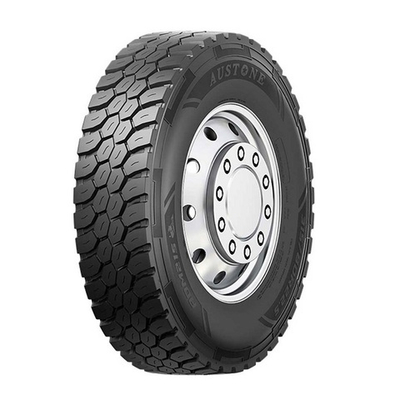 Автошина Austone ADM215 315/80 R22.5