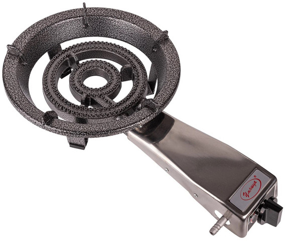 Газовая горелка 10 кВт