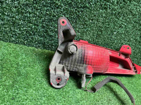 ПТФ правый Hyundai Creta 1 (2016-2021)