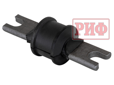 Втулка амортизатора РИФ SA273 (с маркировкой 1 )