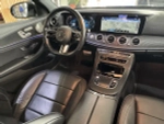 Mercedes-Benz E 450 AMG Line 4Matic Pano