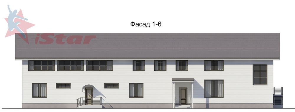 Покупка батутных комнат - от производителя