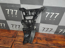 Кронштейн заднего бампера Mercedes GLA (X156) 13-20 Б/У Оригинал A1568851114