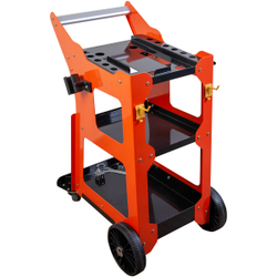 WDK-1331 Передвижная тележка для сварочных аппаратов