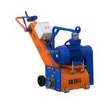 Фрезеровальная машина LATOKHO RM 350 E электрическая - [ширина 350 мм / 380V]