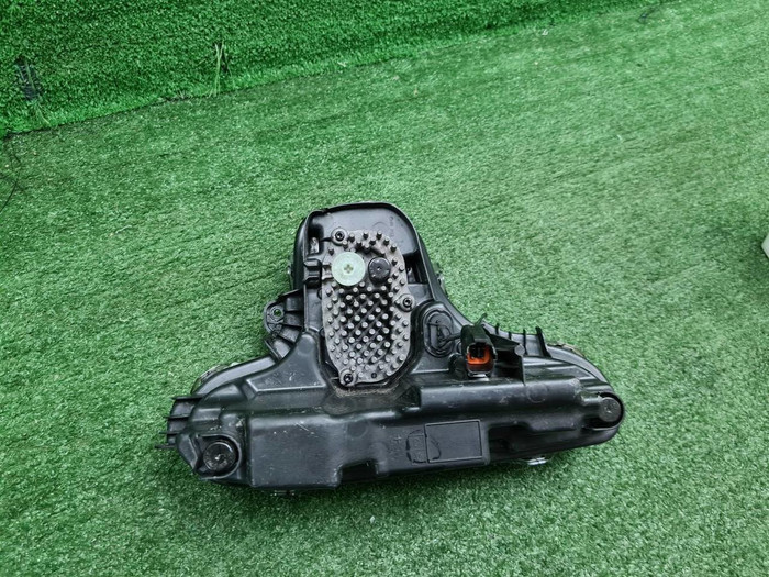 Указатель поворота Chery Tiggo 7 Pro Max (22-н.в.)