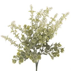 GAEM Цветок искусственный, L15 W15 H37 см, 2в.