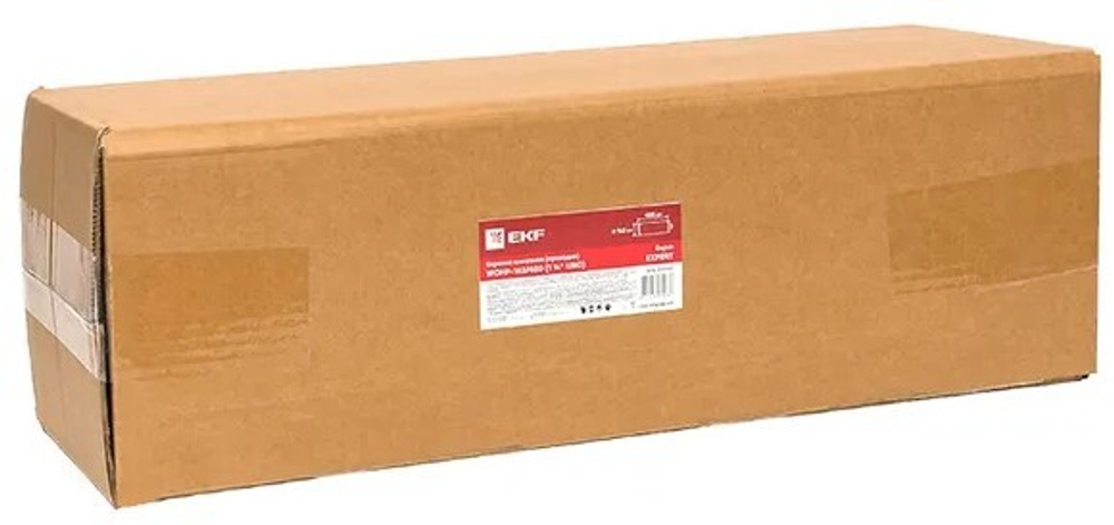 Коронка алмазная EKF wchp-sf162/450