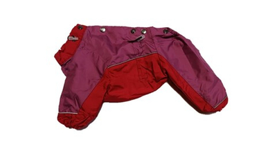 Комбинезон Sports демисезонный 20 девочка (обхват груди 35 - 40)