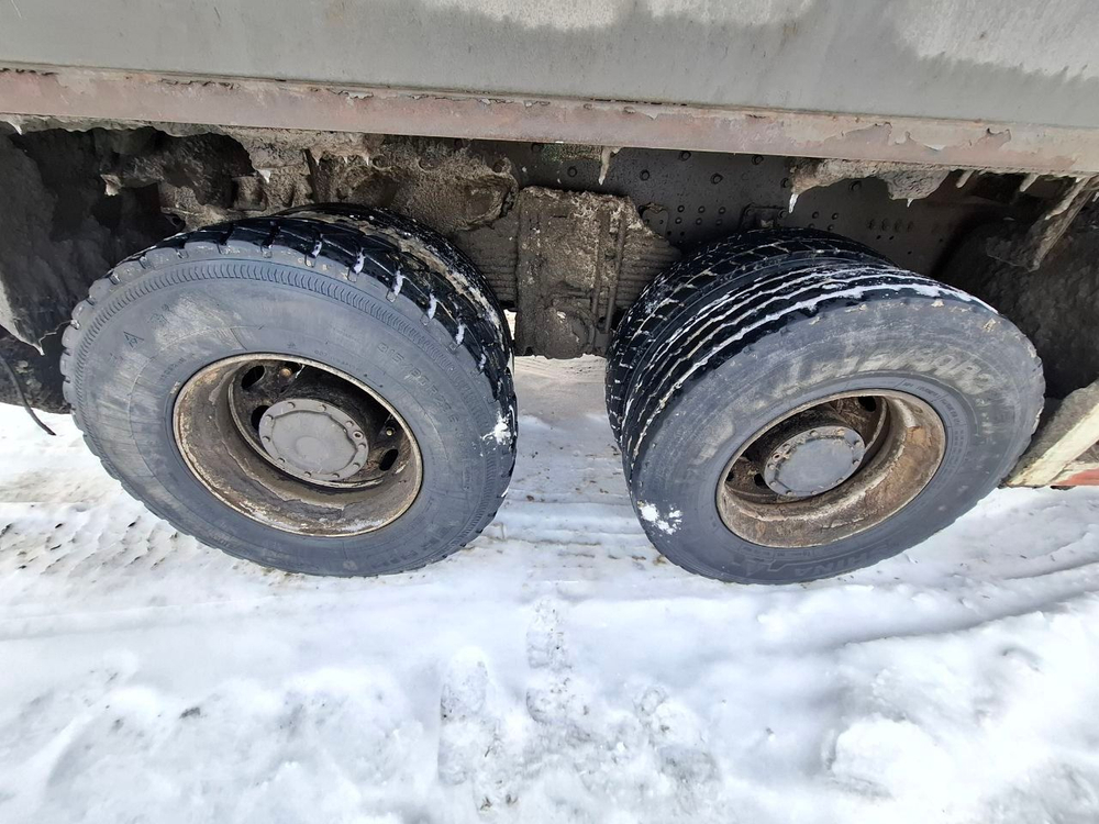 Shacman (Shaanxi) SX* 6x4 Самосвал SX32586V384 (Дизельный, 11,6 л, 423 л.с., МТ)