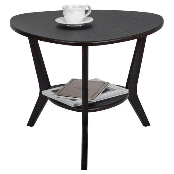 Стол журнальный BeautyStyle 15 венге/венге