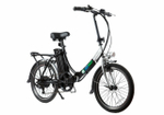 Электровелосипед Eltreco Good Litium 250W (2018)