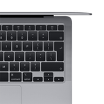 Ноутбук Apple MacBook Air 13 Space Gray (MGN63RU/A)