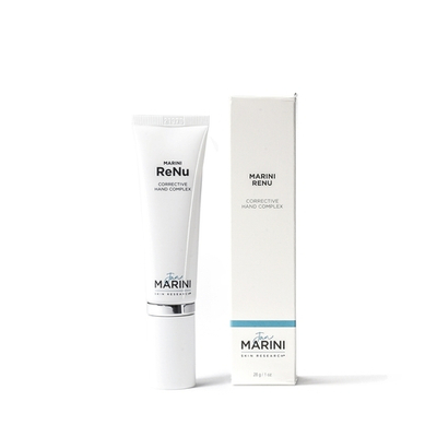 MARINI RENU Corrective Hand Complex