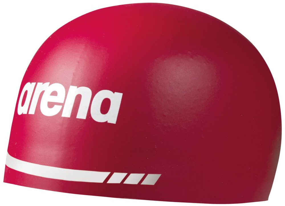 Шапочка для плавания Arena 3D SOFT