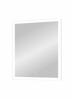 Зеркало"Sevilla Led" 800х900