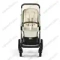 Прогулочная коляска Cybex Talos S Lux TPE Seashell Beige